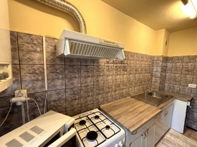 Apartamente de vanzare Sibiu Valea Aurie imagine mica 8