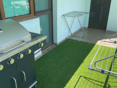 Apartamente de vanzare Sibiu Calea Cisnadiei - Arhitectilor imagine mica 2