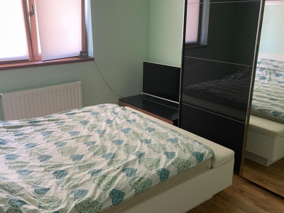 Apartamente de vanzare Sibiu Calea Cisnadiei - Arhitectilor imagine mica 4