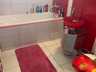 Apartamente de vanzare Sibiu Calea Cisnadiei - Arhitectilor imagine mica 5