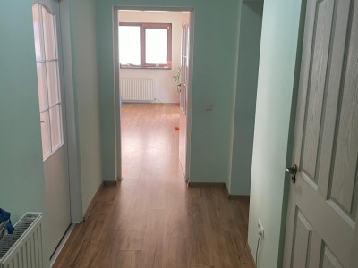 Apartamente de vanzare Sibiu Calea Cisnadiei - Arhitectilor imagine mica 6