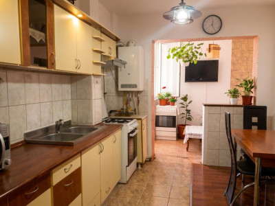 Apartamente de vanzare Cisnadie imagine mica 1