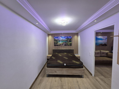 Apartament de vanzare 3 camere 2 bai Centrul Istoric Sibiu Comision 0