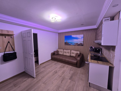 Apartamente de vanzare Sibiu Centrul Istoric imagine mica 6
