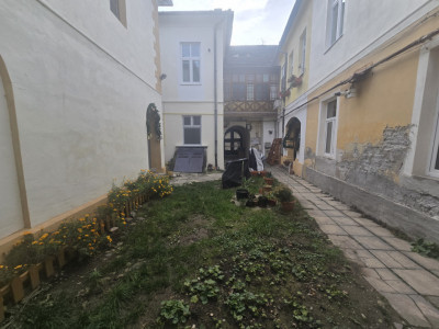 Apartamente de vanzare Sibiu Centrul Istoric imagine mica 12