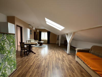 Apartamente de vanzare Sibiu Selimbar imagine mica 2