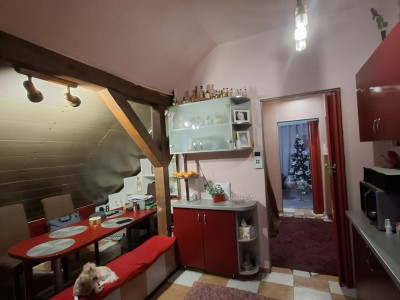 Apartamente de vanzare Sibiu Selimbar imagine mica 8