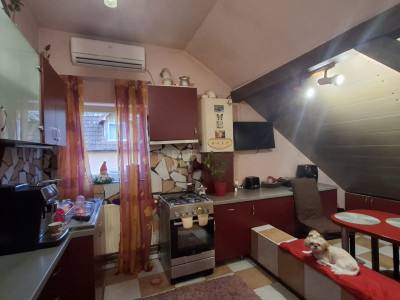 Apartamente de vanzare Sibiu Selimbar imagine mica 9