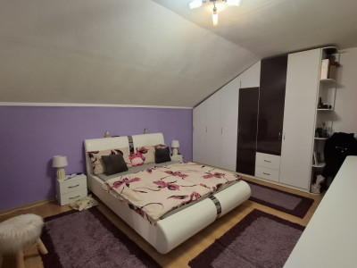 Apartamente de vanzare Sibiu Selimbar imagine mica 5
