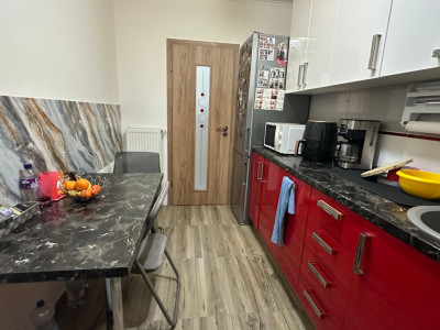 Apartamente de vanzare Sibiu Calea Cisnadiei - Arhitectilor imagine mica 5
