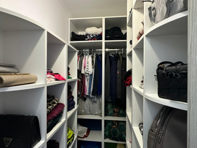 Apartamente de vanzare Sibiu Calea Cisnadiei - Arhitectilor imagine mica 6