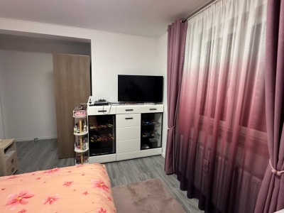 Apartamente de vanzare Sibiu Calea Cisnadiei - Arhitectilor imagine mica 7