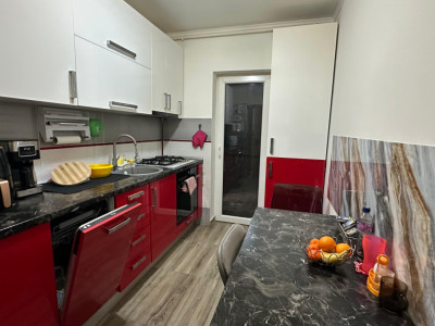 Apartamente de vanzare Sibiu Calea Cisnadiei - Arhitectilor imagine mica 8