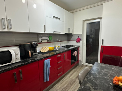 Apartamente de vanzare Sibiu Calea Cisnadiei - Arhitectilor imagine mica 9