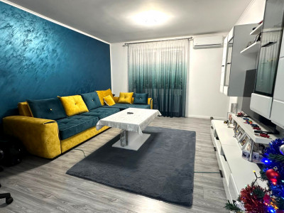 Apartamente de vanzare Sibiu Calea Cisnadiei - Arhitectilor imagine mica 2