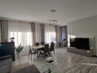 Case de vanzare Sibiu Calea Cisnadiei - Arhitectilor imagine mica 21