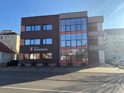Spatii comerciale de vanzare Sibiu Mihai Viteazul imagine mica 11