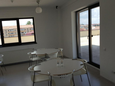 Spatii comerciale de vanzare Sibiu Mihai Viteazul imagine mica 10