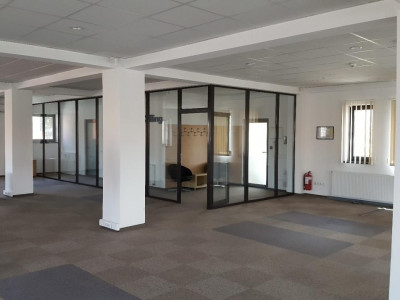 Spatii comerciale de vanzare Sibiu Mihai Viteazul imagine mica 3