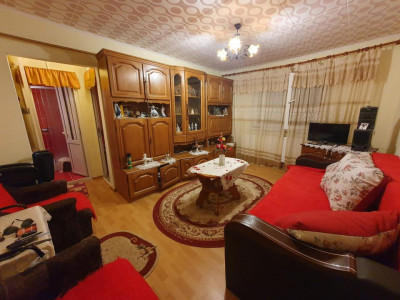 Apartamente de vanzare Fagaras imagine mica 2