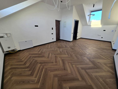 Apartamente de vanzare Sibiu Turnisor imagine mica 9