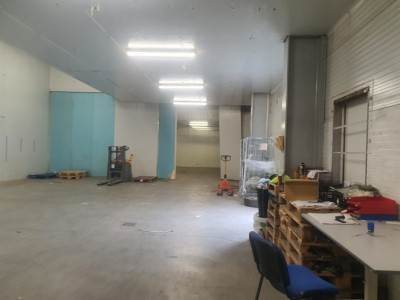 Spatii industriale de inchiriat Sibiu Veterani imagine mica 4