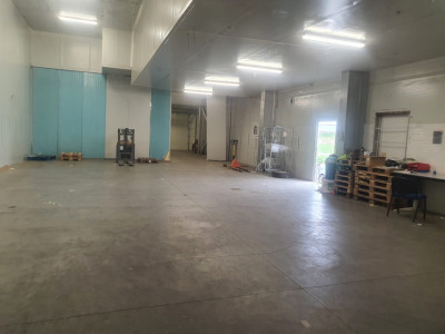 Spatii industriale de inchiriat Sibiu Veterani imagine mica 5