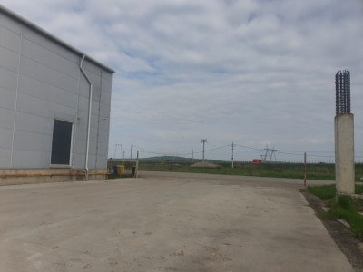 Spatii industriale de inchiriat Sibiu Veterani imagine mica 8