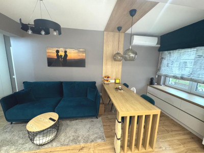 Apartamente de vanzare Sibiu Turnisor imagine mica 2