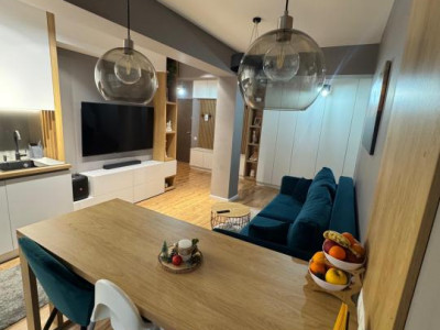 Apartamente de vanzare Sibiu Turnisor imagine mica 4