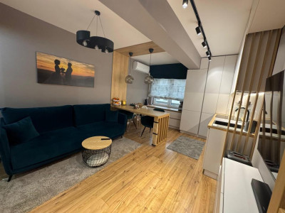 Apartamente de vanzare Sibiu Turnisor imagine mica 6