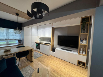 Apartamente de vanzare Sibiu Turnisor imagine mica 1