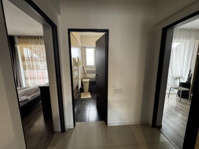 Apartamente de vanzare Sibiu Calea Cisnadiei - Arhitectilor imagine mica 9