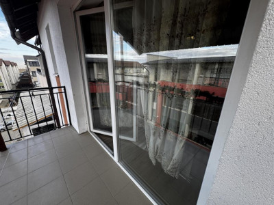 Apartamente de vanzare Sibiu Calea Cisnadiei - Arhitectilor imagine mica 10
