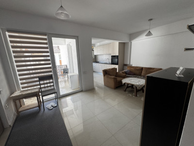 Apartamente de vanzare Sibiu Calea Cisnadiei - Arhitectilor imagine mica 6