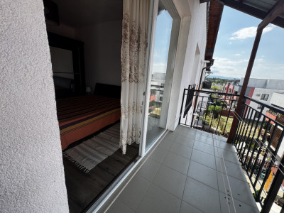 Apartamente de vanzare Sibiu Calea Cisnadiei - Arhitectilor imagine mica 15