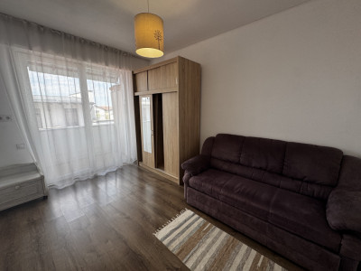 Apartamente de vanzare Sibiu Calea Cisnadiei - Arhitectilor imagine mica 12