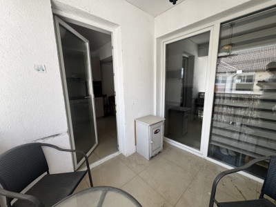 Apartamente de vanzare Sibiu Calea Cisnadiei - Arhitectilor imagine mica 11