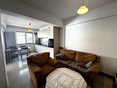 Apartamente de vanzare Sibiu Calea Cisnadiei - Arhitectilor imagine mica 7