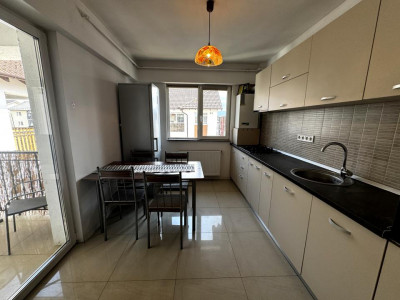 Apartamente de vanzare Sibiu Calea Cisnadiei - Arhitectilor imagine mica 3