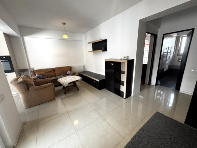 Apartamente de vanzare Sibiu Calea Cisnadiei - Arhitectilor imagine mica 2