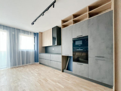 Apartamente de vanzare Cluj-Napoca Centru imagine mica 5