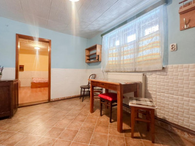 Casa individuala de vanzare cu posibilitate mansardare