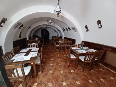 Spatii comerciale de inchiriat Sibiu Centrul Istoric imagine mica 4