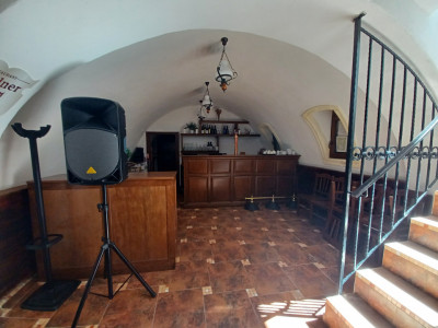 Spatii comerciale de inchiriat Sibiu Centrul Istoric imagine mica 5