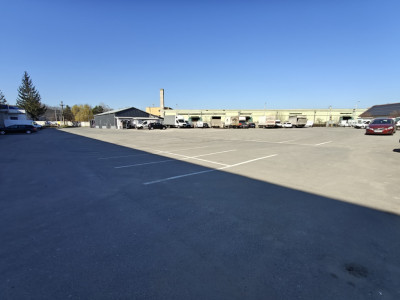 Spatii industriale de inchiriat Sibiu Turnisor imagine mica 3