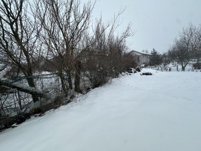 Teren intravilan de vanzare in  Cluj-Napoca Dambul Rotund