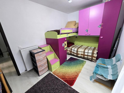 Apartamente de vanzare Sibiu Selimbar imagine mica 4