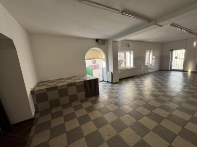 Spatii comerciale de inchiriat Cristian imagine mica 2
