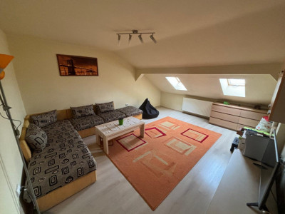 Apartamente de vanzare Sibiu Tilisca imagine mica 3